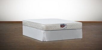 Muebles Dico Colchón spring air individual opportunity oferta
