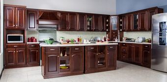 Muebles Dico Cocina por módulos imperio oferta