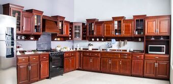 Muebles Dico Cocina por módulos victoria oferta