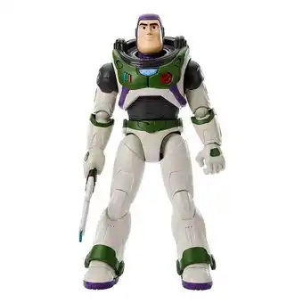 Juguetibici Disney pixar lightyear 12" - buzz lightyear hjc61 oferta