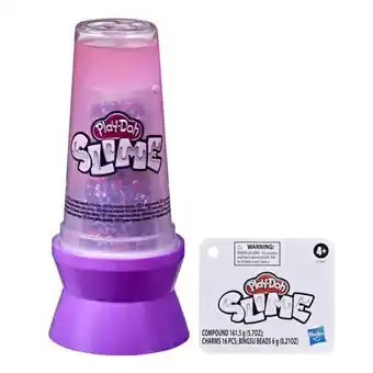 Play doh jelly lamp f2940