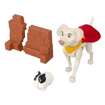 F-p dc league of super pets krypto hgl08