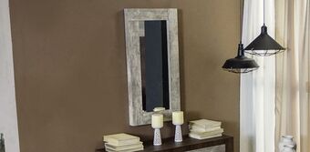 Muebles Dico Espejo credenza luxor oferta