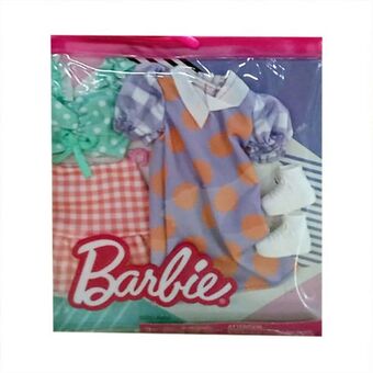 Barbie moditas 2 pack set 02 gwf04