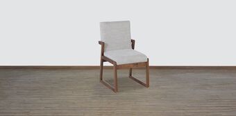 Muebles Dico Silla landy beige oferta