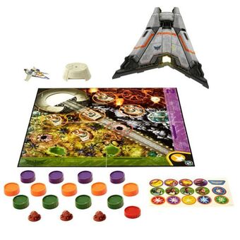 Juguetibici Disney pixar lightyear - plataforma de lanzamiento hgr57 oferta