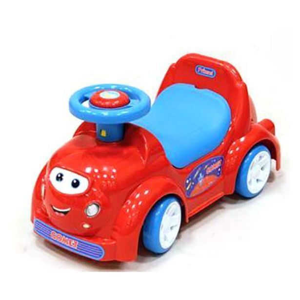 Juguetibici Montable comet boy 1603 oferta