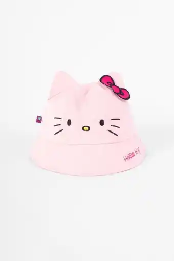Santory Sombrero hello kitty para niña oferta