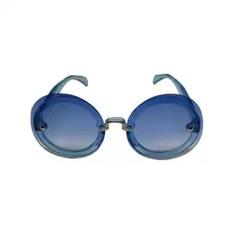 Santory Lentes redondos tintados. oferta