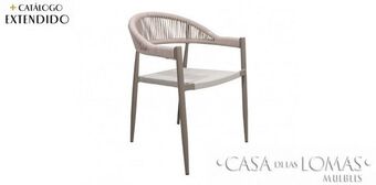 Silla dalila