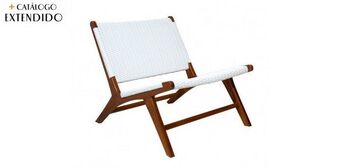 Casa de las Lomas Sillón lazy oferta