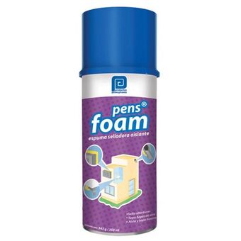 Casa Cravioto Espuma expansiva de poliuretano cartucho 340gr pensilvania oferta