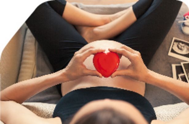 Laboratorio Médico Polanco Embarazo saludable completo oferta