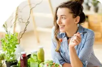 Check up saludable