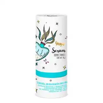Serum humectante, yuya 130 ml