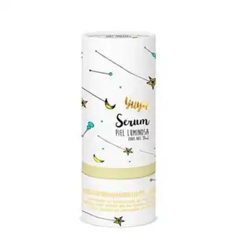 Serum piel luminosa, yuya 130 ml