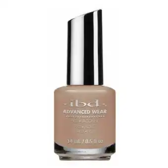 Esmalte para uñas nude skin deep, advanced wear, ibd 14 ml