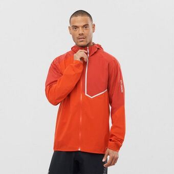 Salomon Chamarra bonatti trail oferta