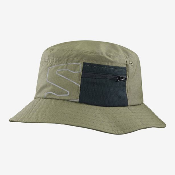 Salomon Sombrero classic oferta