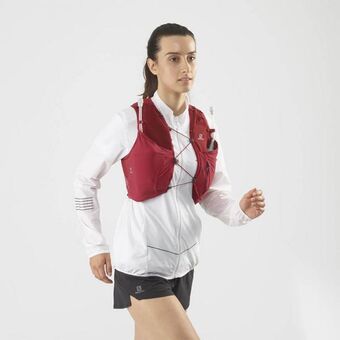 Salomon Set de hidratación sense pro 5 oferta