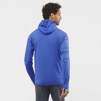 Salomon Sudadera outline all season oferta