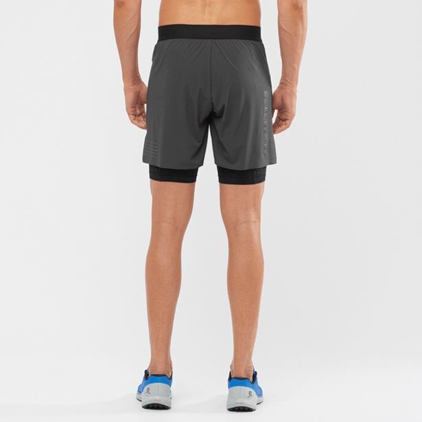 Salomon Short exo twinskin oferta
