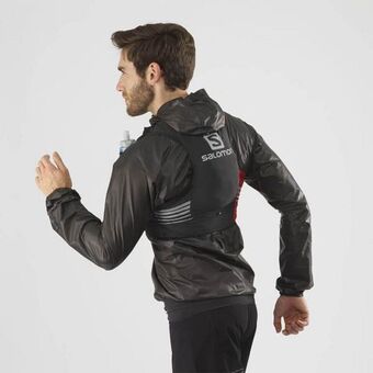 Salomon Chaleco sense 5 set ltd oferta