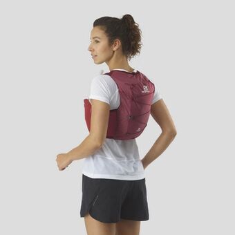 Salomon Chaleco active skin 8 oferta