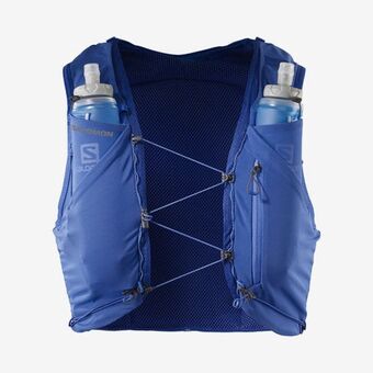 Salomon Chaleco adv skin 5 oferta