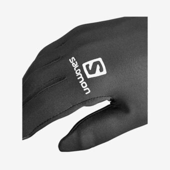 Salomon Guantes cross warm oferta
