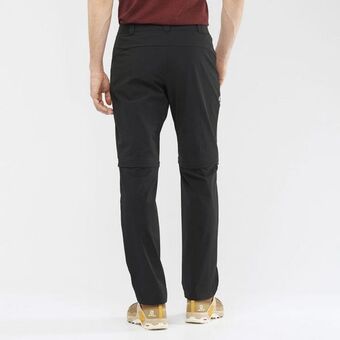 Salomon Pantalón wayfarer zip oferta