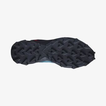Salomon Tenis alphacross 3 oferta