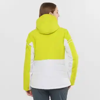Salomon Chamarra edge oferta