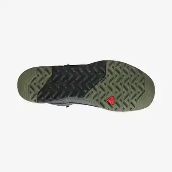Salomon Botas utility winter cs oferta