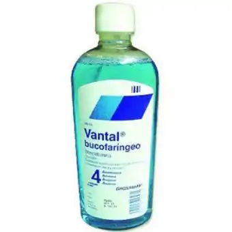 Farmacias San Isidro y San Borja Vantal bucofar sol 360 oferta