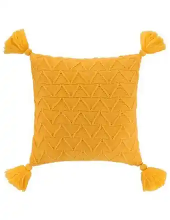 Cojín banana