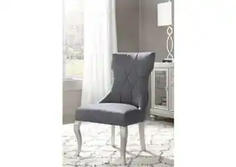 Silla de comedor coralayne