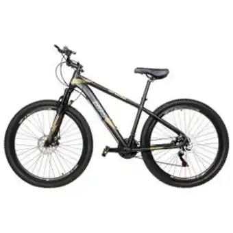 El Bodegón Bicicleta de montaña con suspensión bds r27.5 negro 110160001 oferta