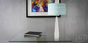 Muebles Dico Lámpara palermo oferta