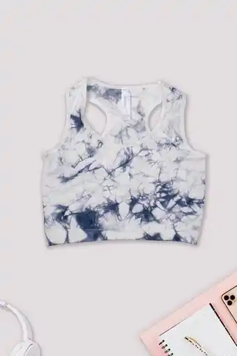 Top seamless deportivo