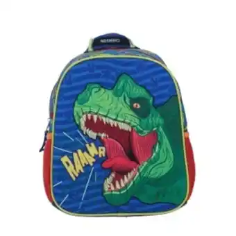 Chapur Mochila preescolar turnati bts 2022 oferta