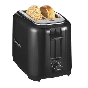 Tostador de pan y bagel proctor silex 22215 ranura ancha