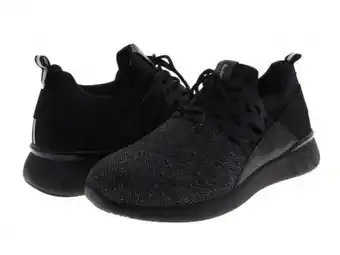 Calzzapato Platini ssh306 black 25 oferta