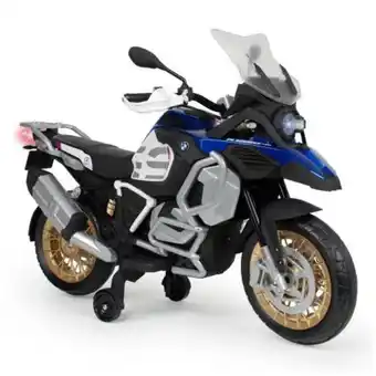 Sam's Club Moto montable injusa bmw r 1250 gs adventure oferta