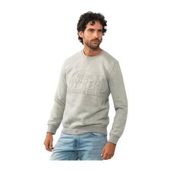Sam's Club Sudadera para caballero kenneth cole talla m gris oferta