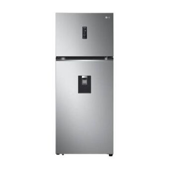 Sam's Club Refrigerador lg 14 pies cúbicos top mount vt40swp oferta