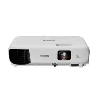 Videoproyector epson powerlite e10