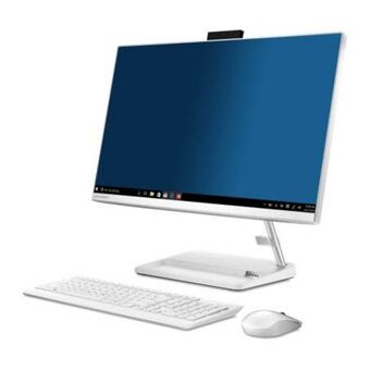 Sam's Club Desktop aio lenovo ideacentre pentium gold 7505/8 gb ram/1 tb hdd oferta