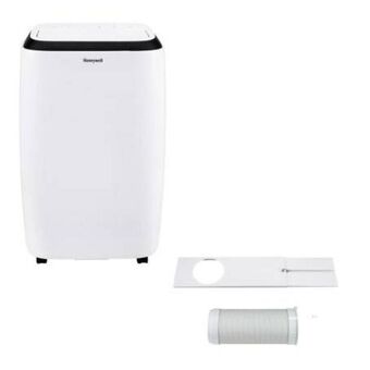 Sam's Club Aire acondicionado honeywell 12 000 btu's solo frío oferta