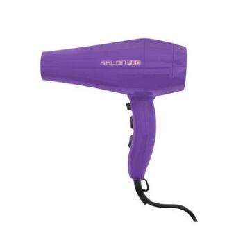 Sam's Club Secadora de cabello ga.ma italy professional salón pro diva 4d violeta oferta